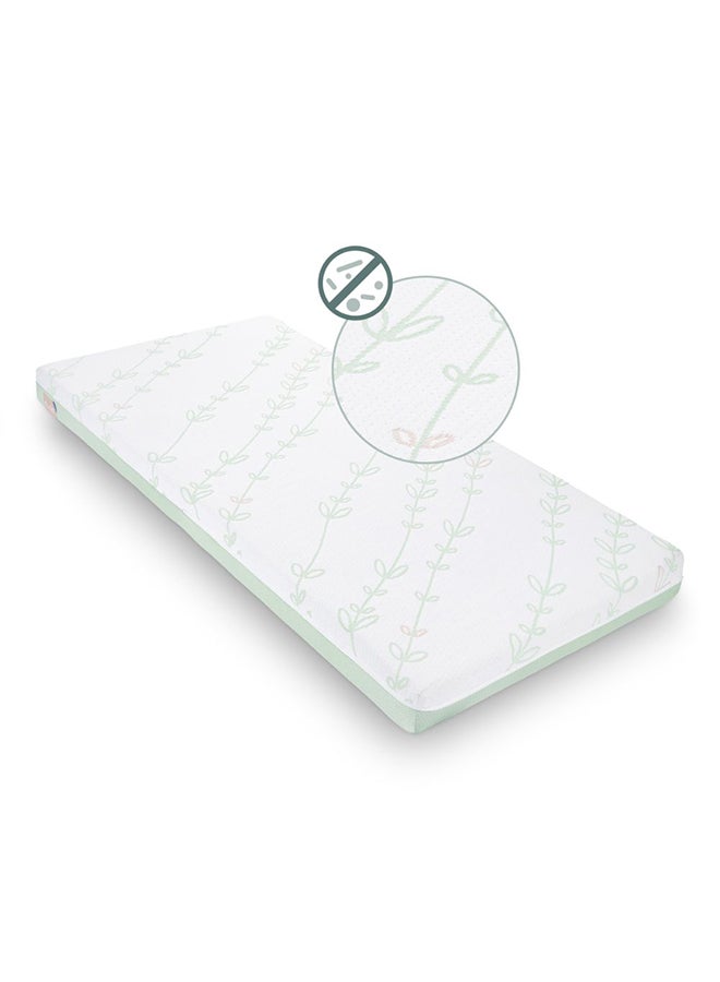 Antibacterial Mattress Cosy'Lite 70 X 140 CM, 0 Months +