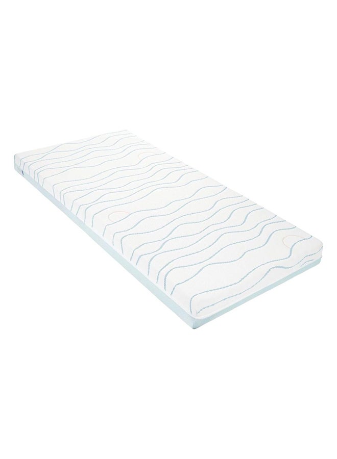 Cosy'Lite Ergonomic Mattress 60 X 120 CM, 0 Months +