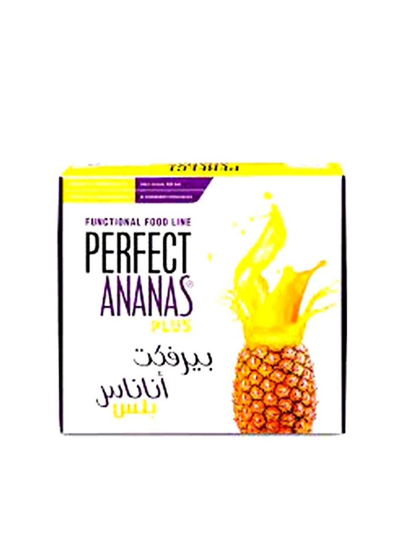 Perfect Ananas Plus 30 Sachets