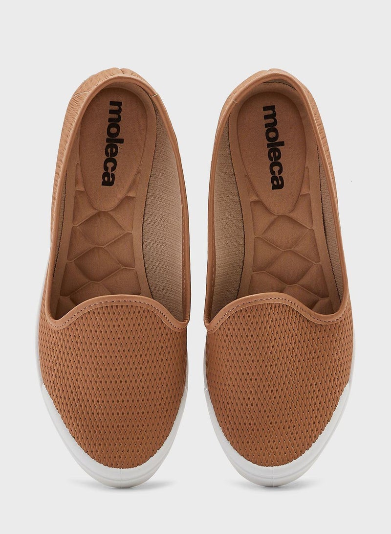 Anaya Slip Ons