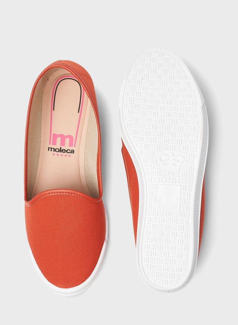 Paula Slip ons