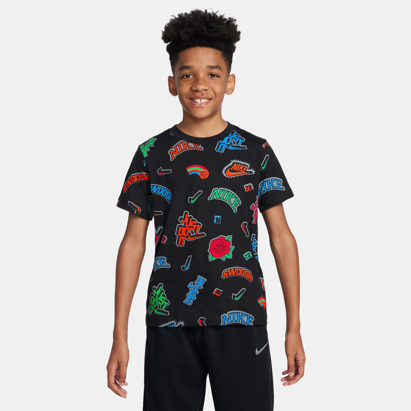 Kids' Sportswear T-Shirt