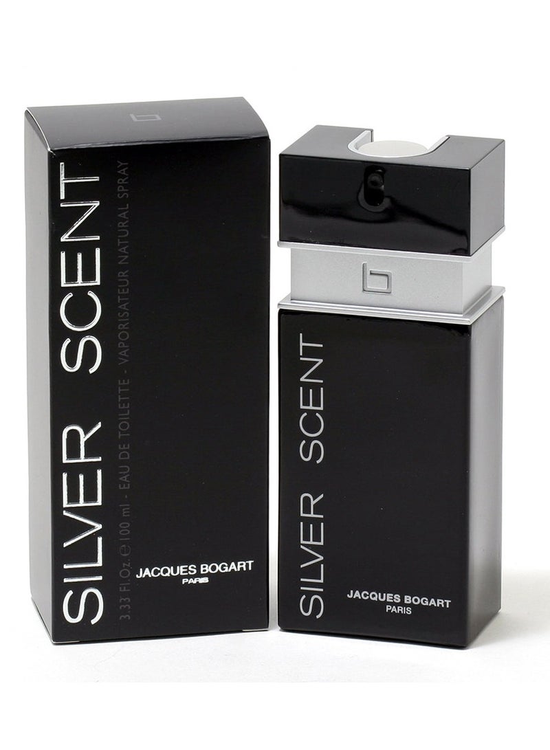 SILVER SCENT EDT 100ml