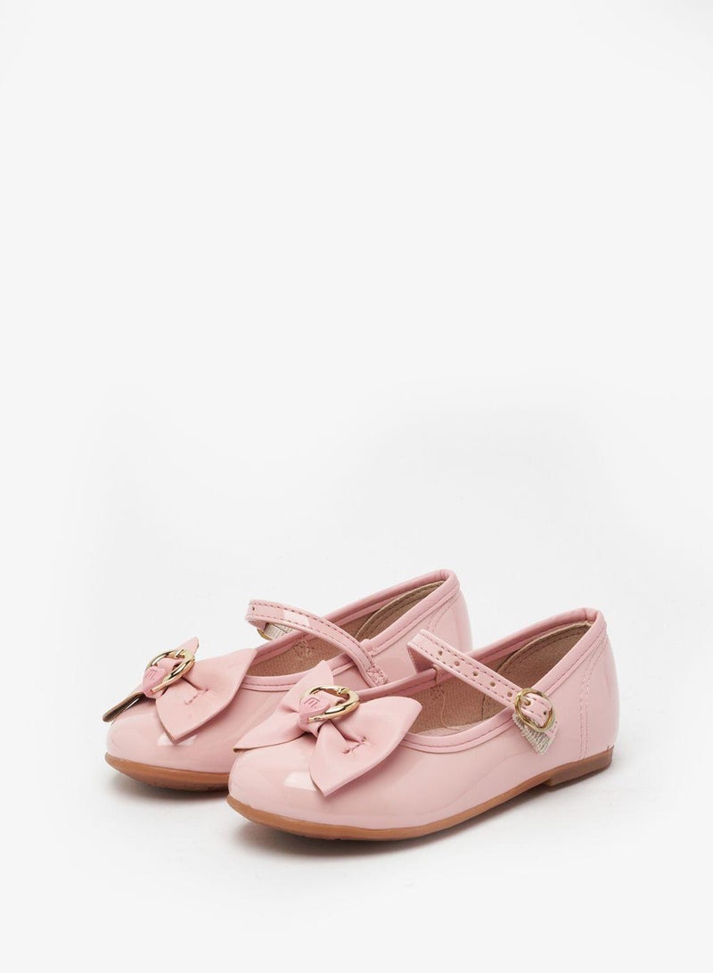 Infant Nellie Ballerinas