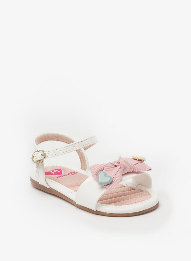 Kids Adelyn Sandals