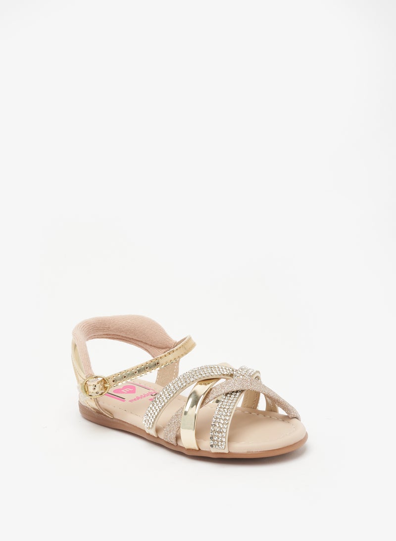 Kids Ana Sandals