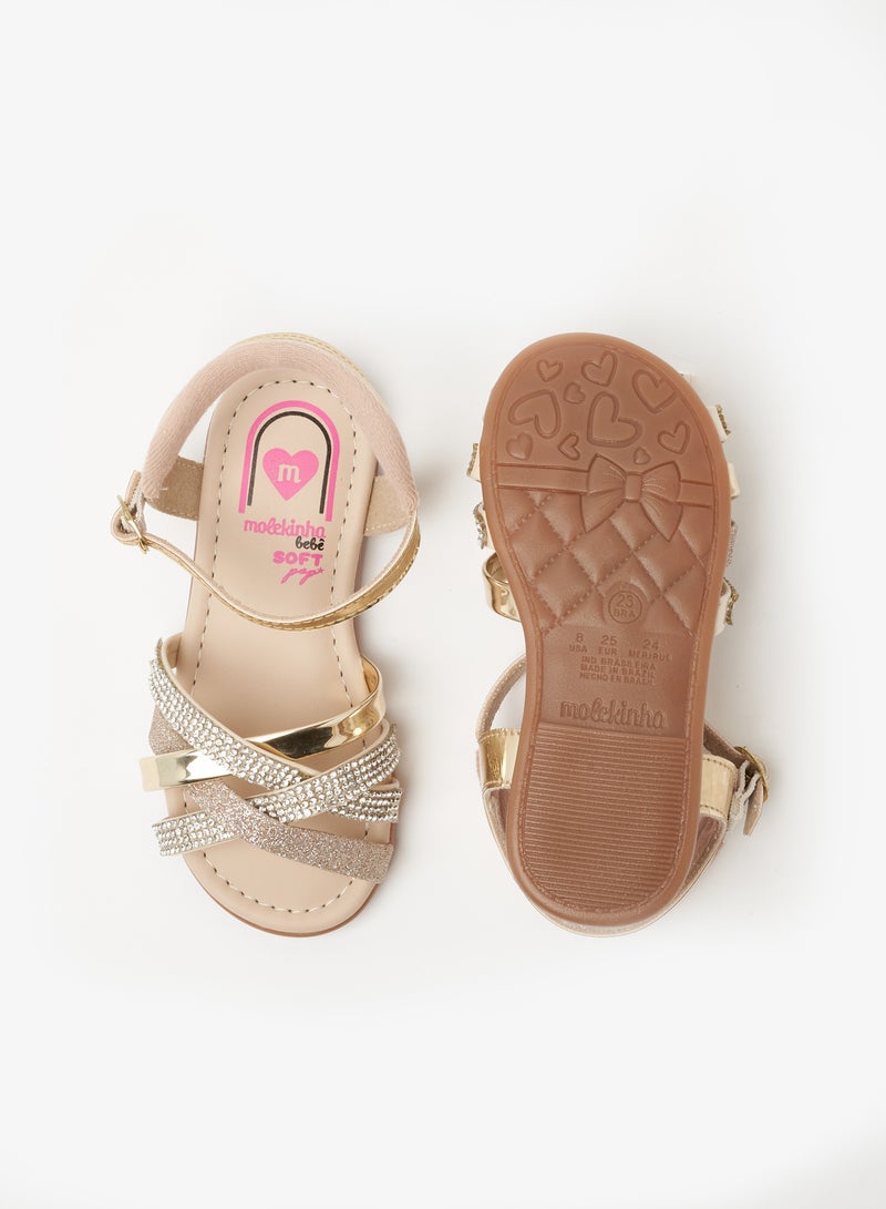 Kids Ana Sandals