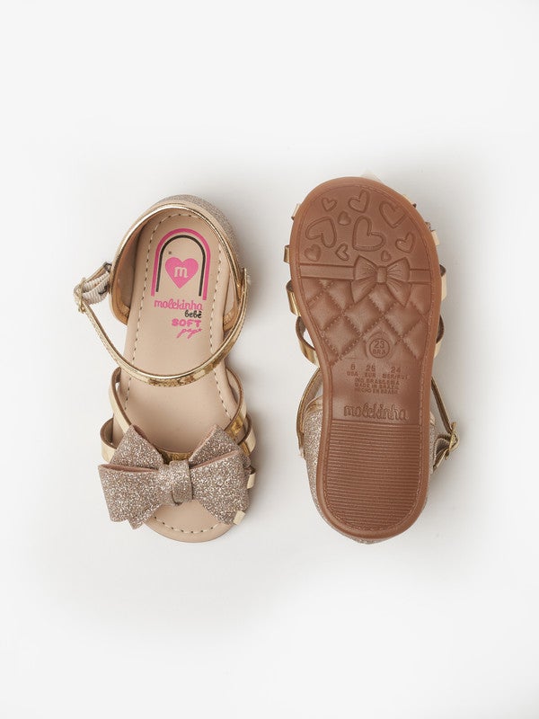 Infant Emilia Sandals