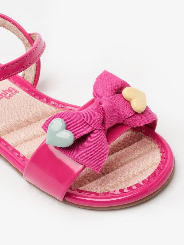 Kids Harley Sandals