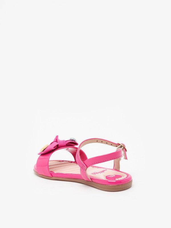 Kids Harley Sandals