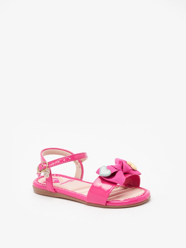 Kids Harley Sandals