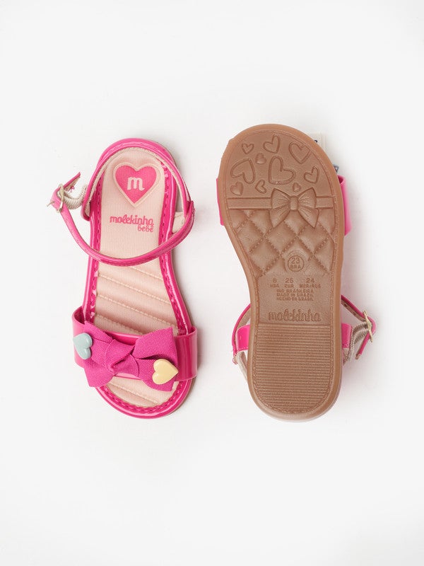 Kids Harley Sandals