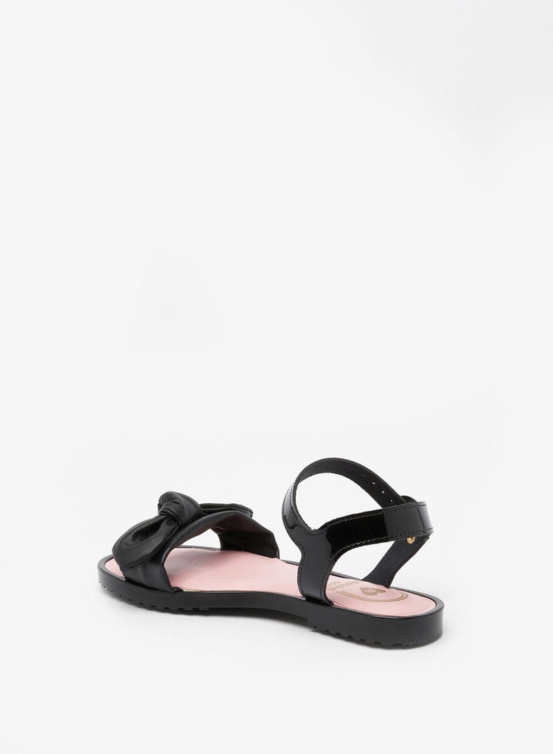 Kids Maryam Back Strap Sandals