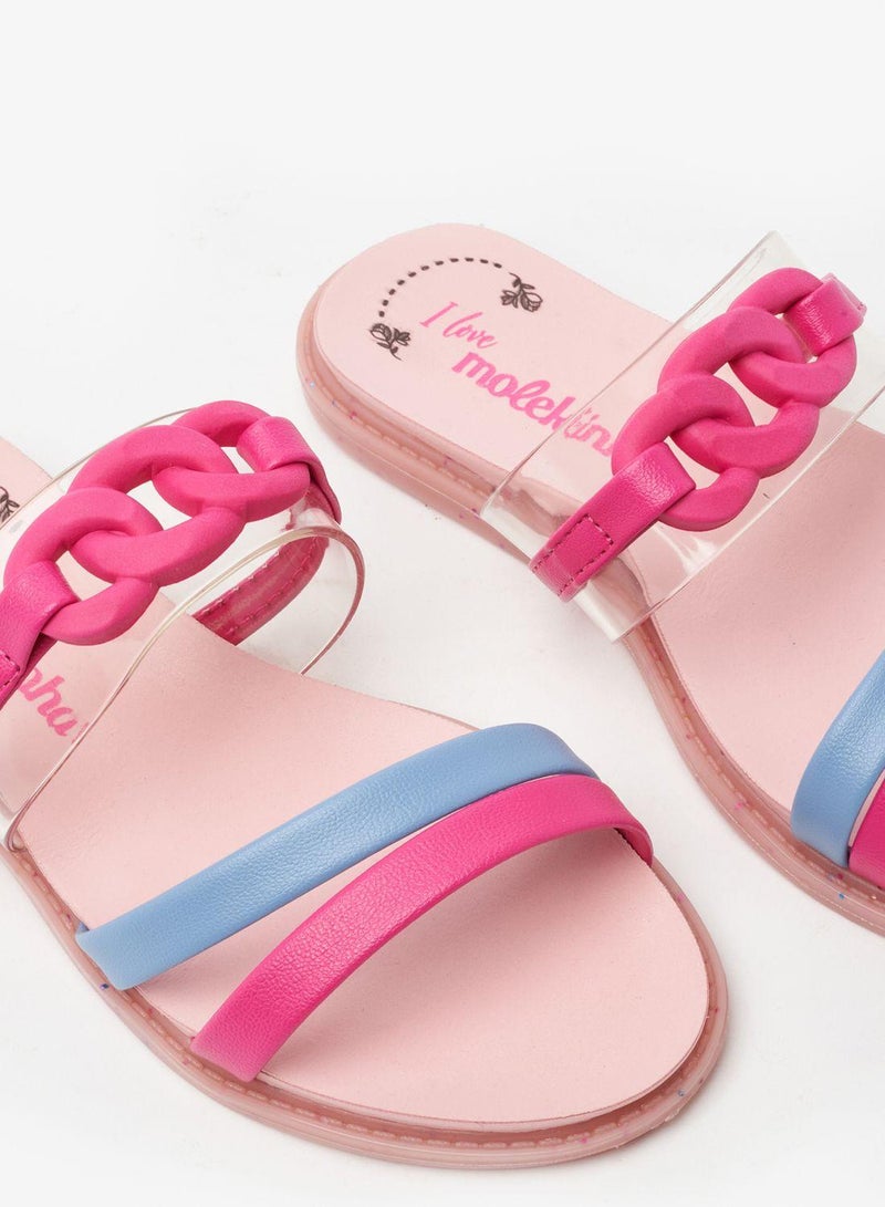 Kids Marceline Sandals