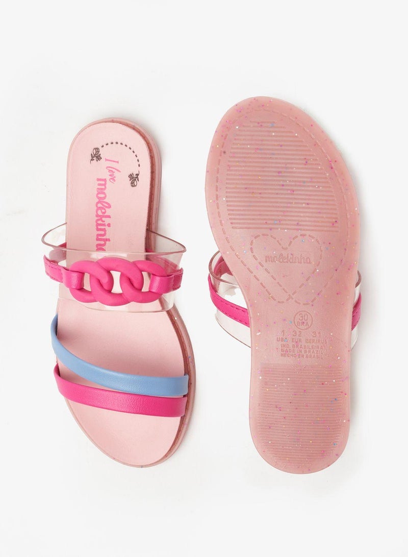 Kids Marceline Sandals