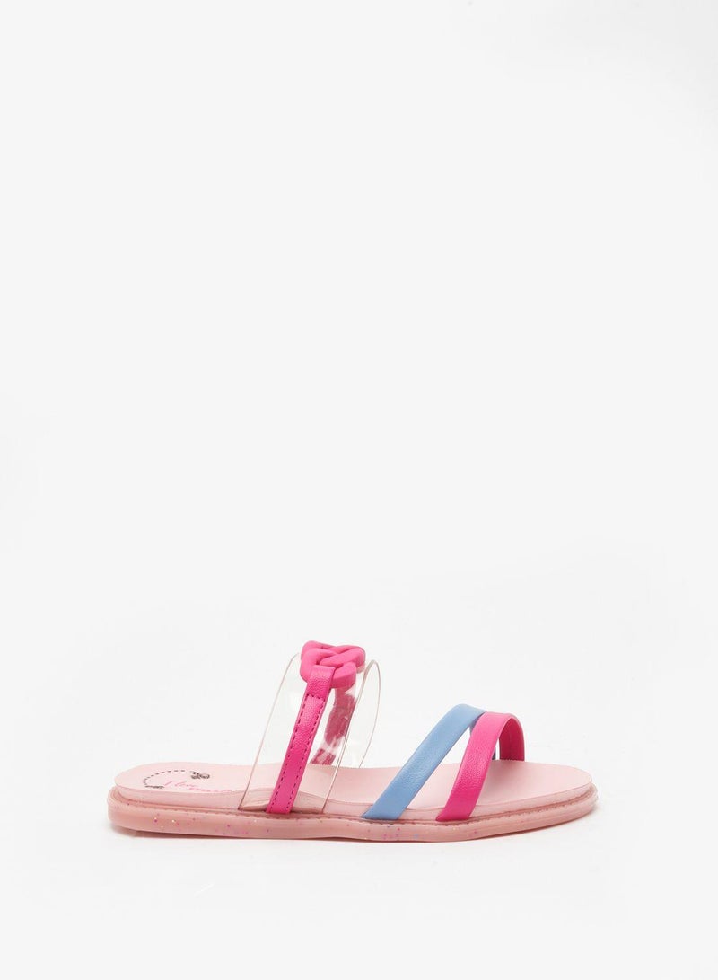 Kids Marceline Sandals