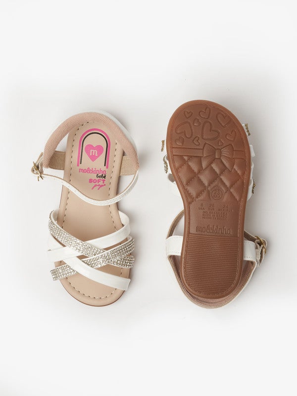 Kids Rowan Sandals