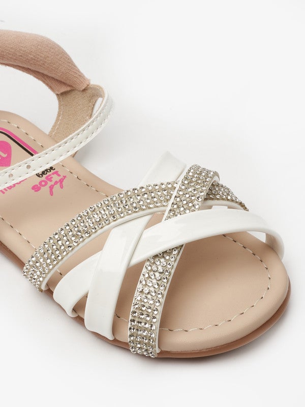 Kids Rowan Sandals