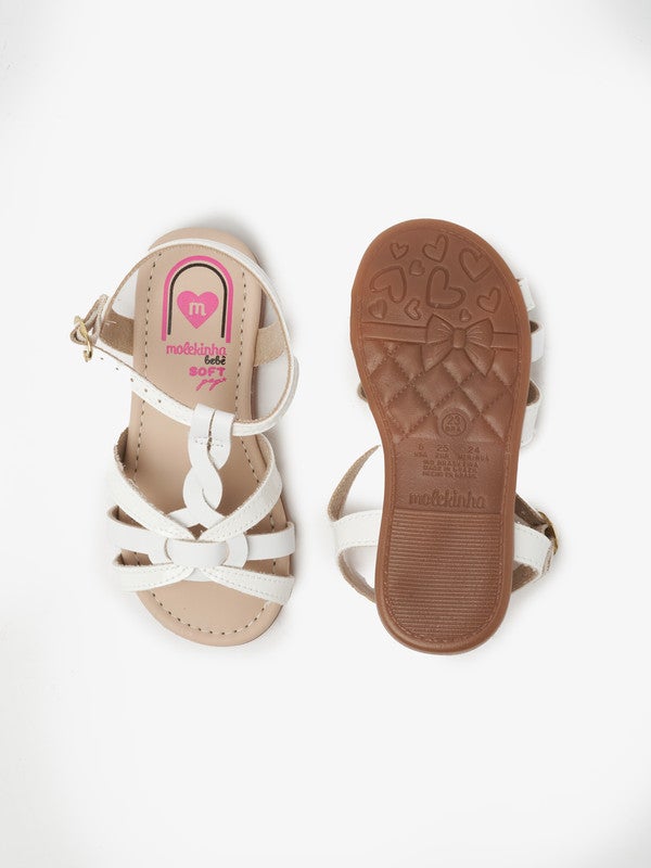 Kids Lila Sandals