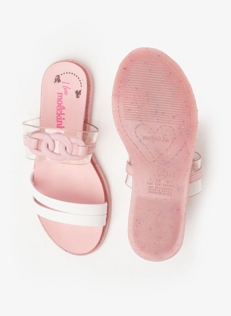 Kids Jazmine Sandals