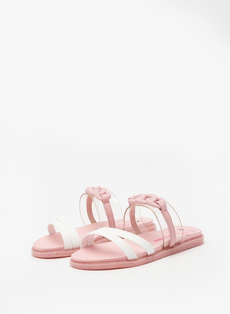 Kids Jazmine Sandals
