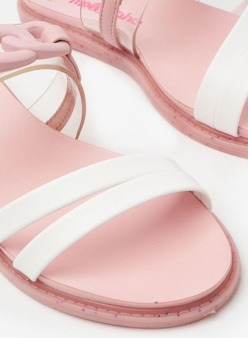 Kids Jazmine Sandals