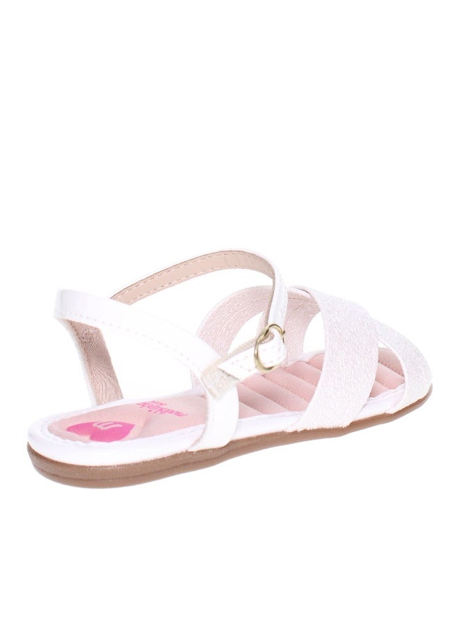 Infant Cockiee Back Strap Sandal