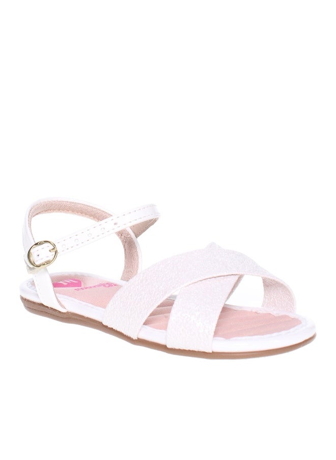 Infant Cockiee Back Strap Sandal
