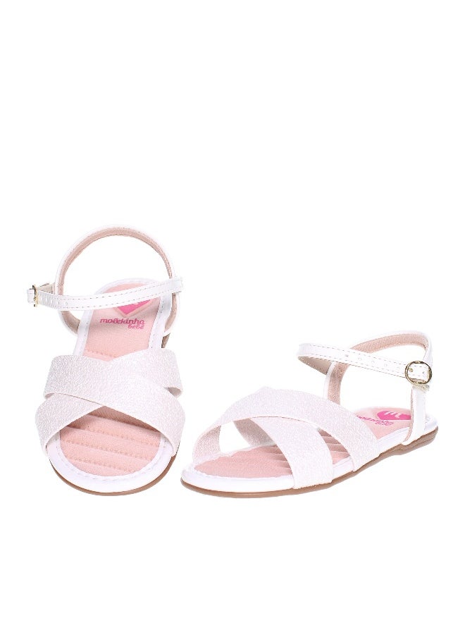 Infant Cockiee Back Strap Sandal