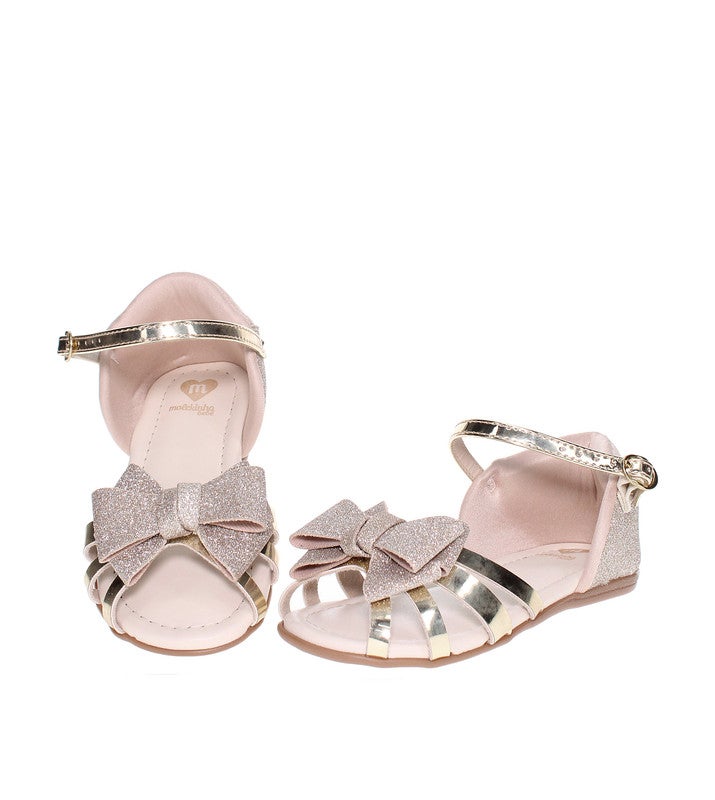 Infant Oine Back Strap Sandal