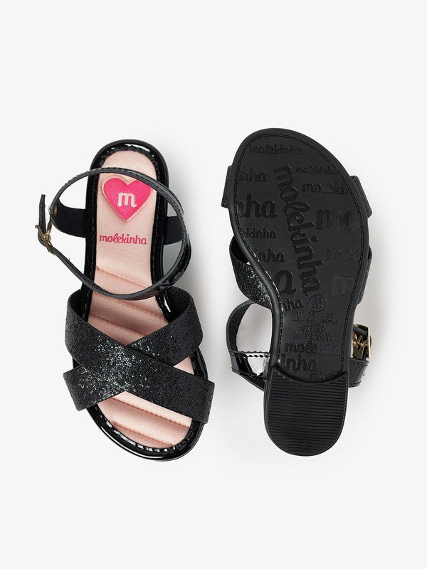 Kids Deo Back Strap Sandal