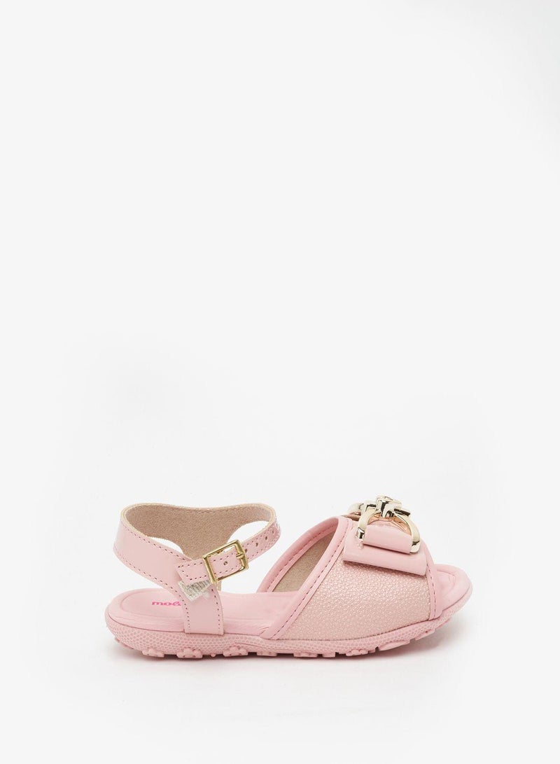 Infant Ila Back Strap Sandals