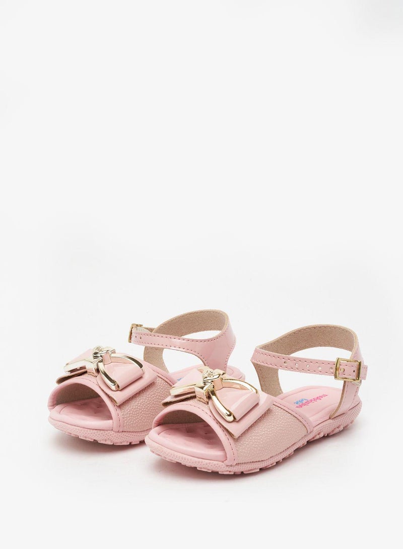 Infant Ila Back Strap Sandals