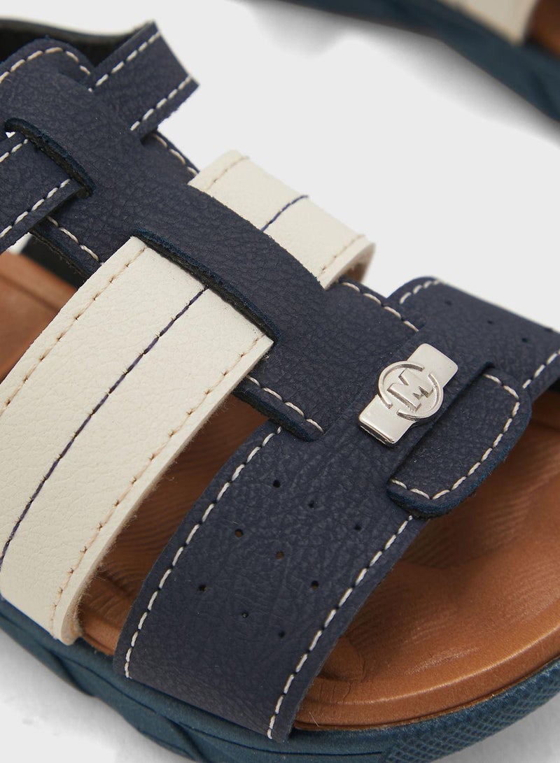 Infant Acoose Sandals