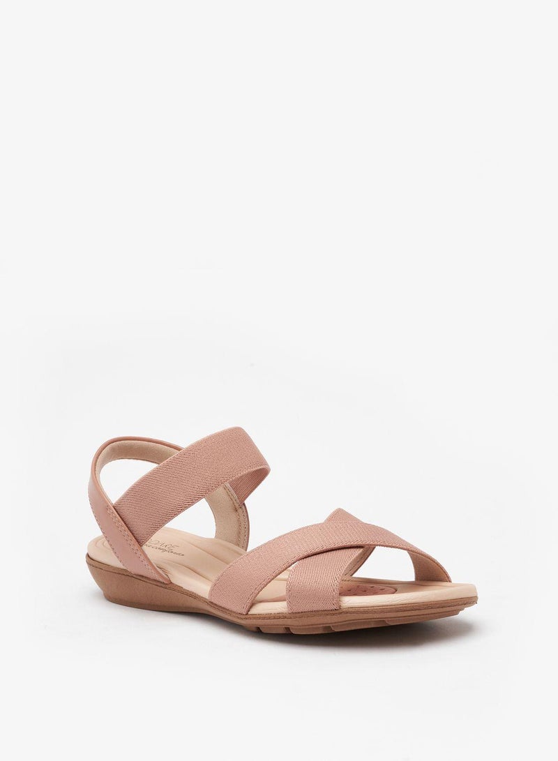 Robin Flat Sandals