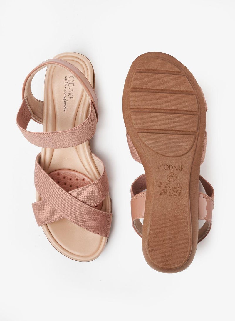 Robin Flat Sandals