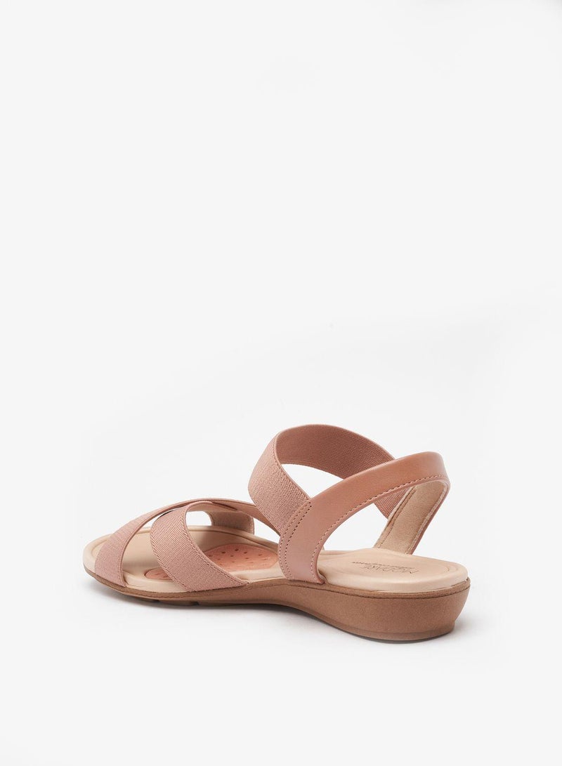 Robin Flat Sandals