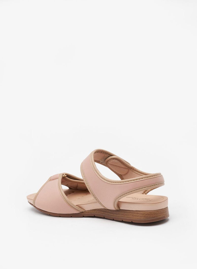 Addisyn Flat Sandals