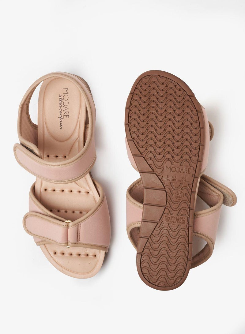 Addisyn Flat Sandals