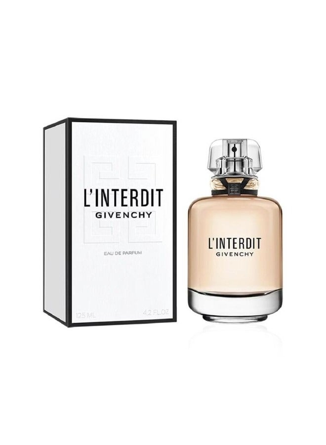 L'Interdit EDP 125ml