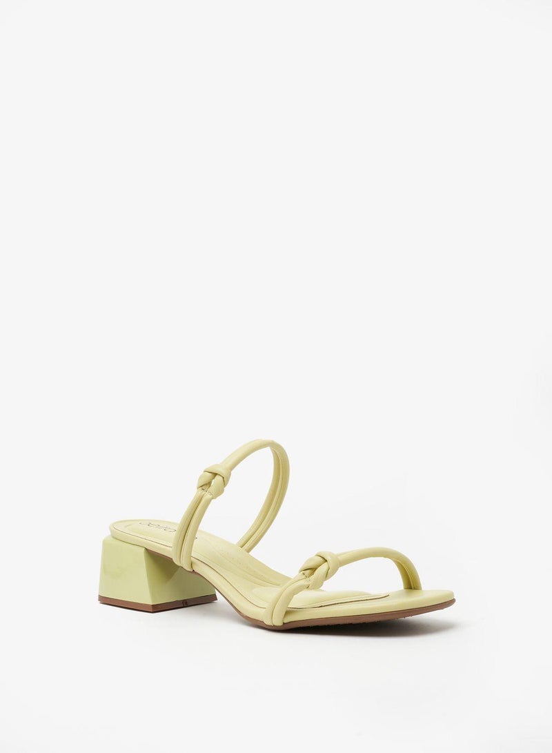 Janelle Sandals