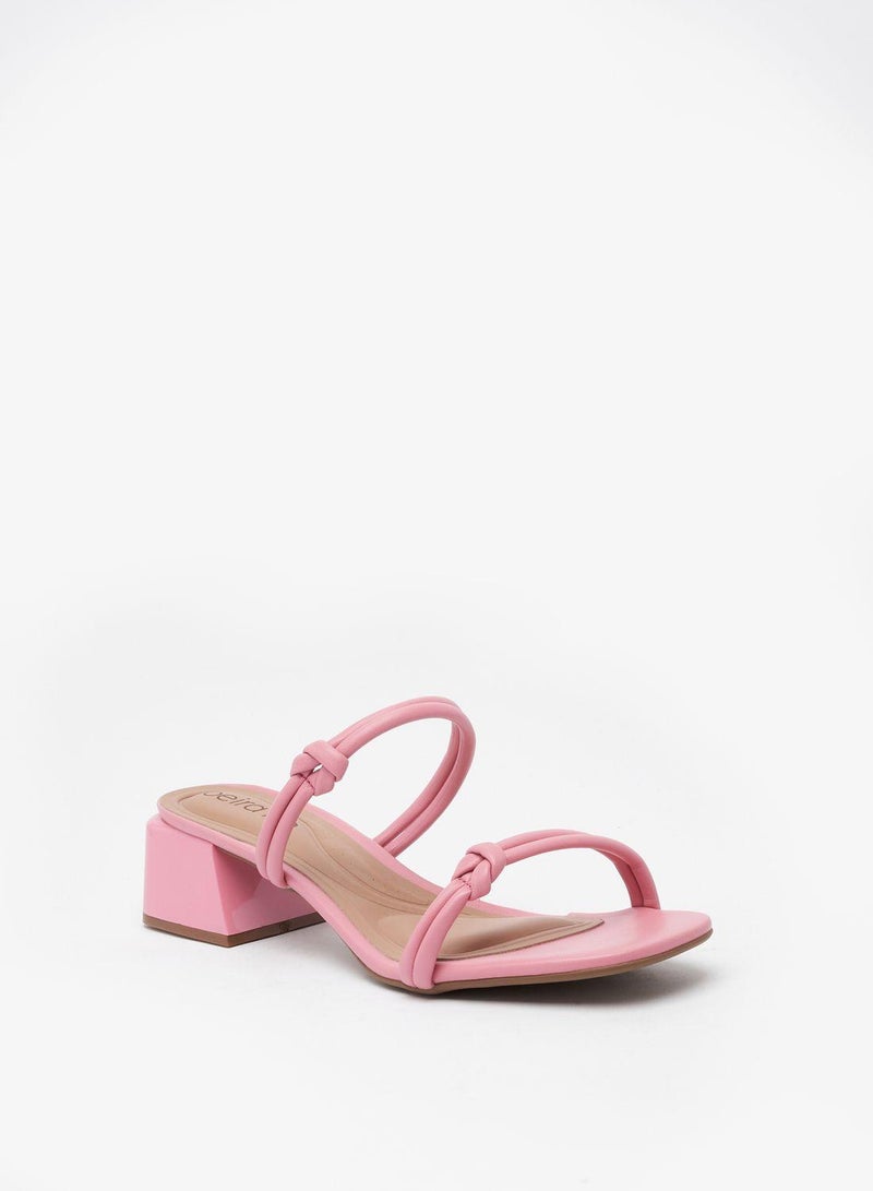 Carly Sandals