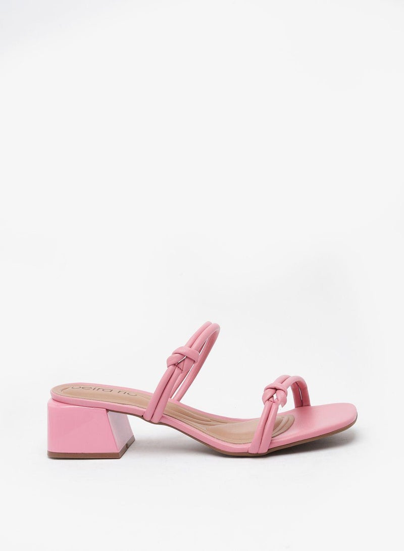 Carly Sandals