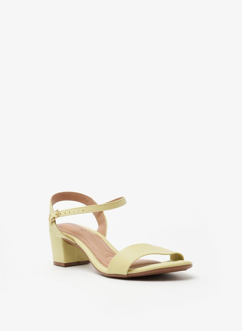 Margo Sandals