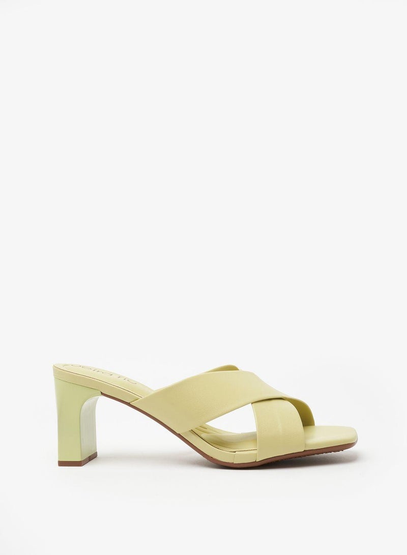 Indie Sandals