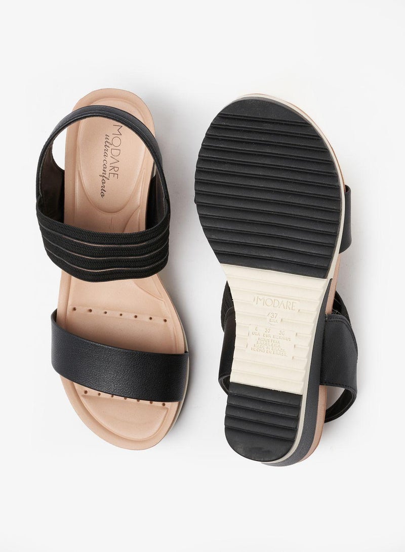 Wedge Sandals for Women – Stylish Wedge Heel Sandals for Girls & Daily Wear