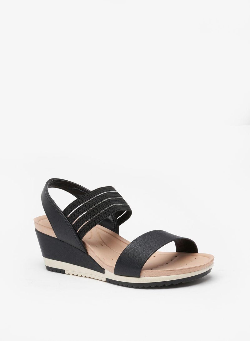 Wedge Sandals for Women – Stylish Wedge Heel Sandals for Girls & Daily Wear