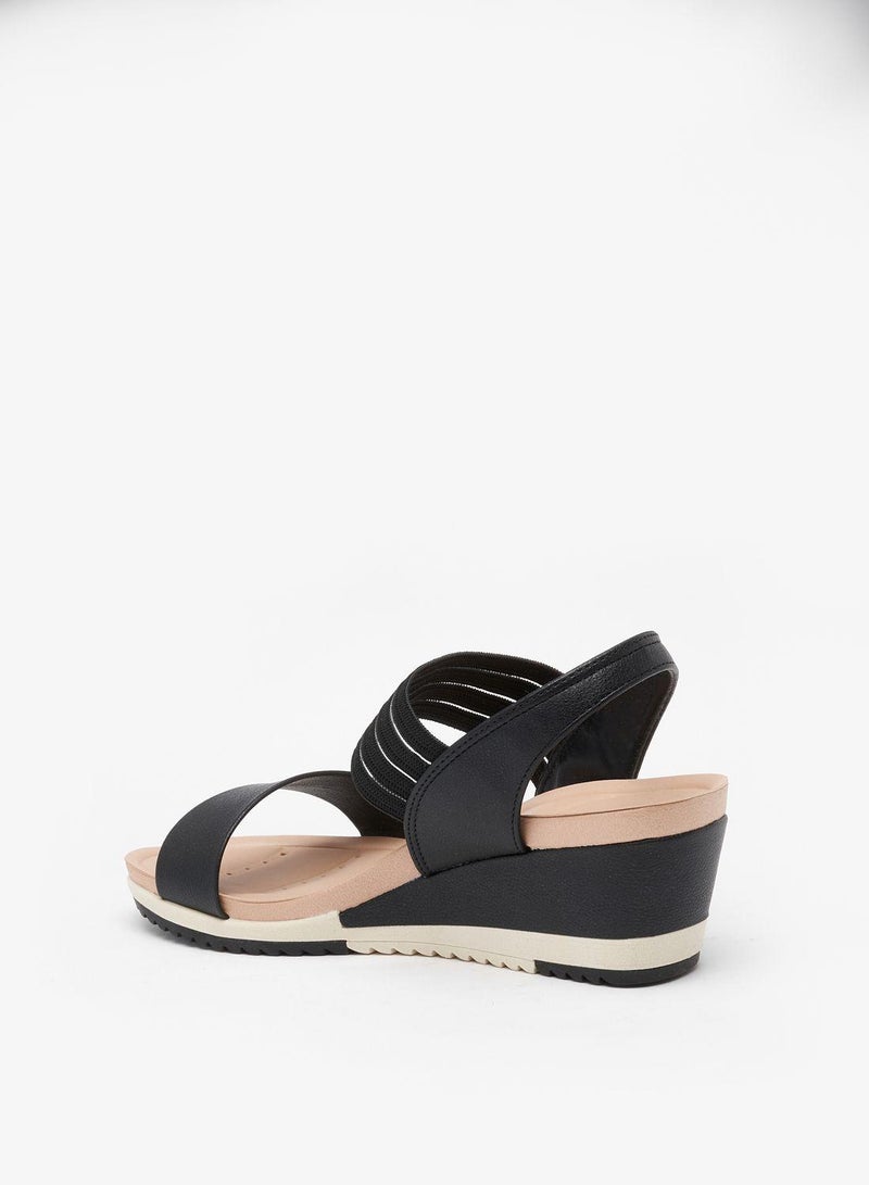 Wedge Sandals for Women – Stylish Wedge Heel Sandals for Girls & Daily Wear