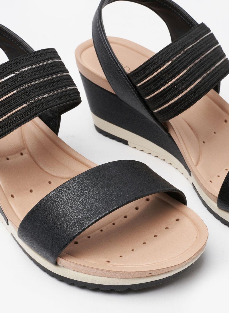 Wedge Sandals for Women – Stylish Wedge Heel Sandals for Girls & Daily Wear