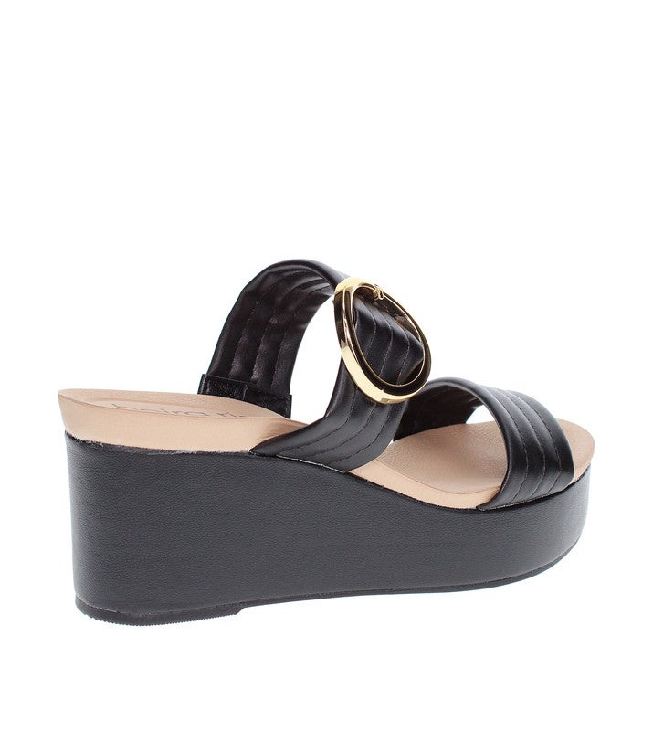Wedge Sandals for Women – Stylish Wedge Heel Sandals for Girls & Daily Wear
